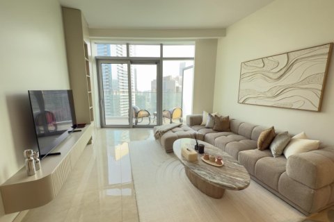 Üürile anda korter asukohaga Downtown Dubai (Downtown Burj Dubai), AÜE: 1 magamistoaga, 85 m² Nr 721207 - pilt 21