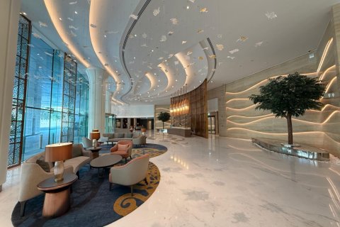 Lakás itt: Downtown Dubai (Downtown Burj Dubai), EAE, 1 hálószoba, 85 m², azonosító: 721207 - fénykép 9