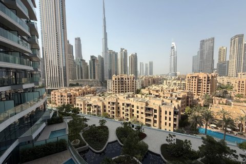 Lakás itt: Downtown Dubai (Downtown Burj Dubai), EAE, 1 hálószoba, 85 m², azonosító: 721207 - fénykép 6