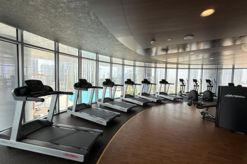 Lakás itt: Downtown Dubai (Downtown Burj Dubai), EAE, 1 hálószoba, 85 m², azonosító: 721207 - fénykép 2