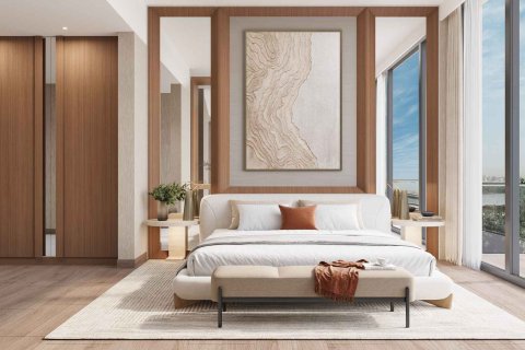 Apartment in Belmore Residences in Nadd Al Sheba, Dubai, UAE 2 bedrooms, 123.97 sq.m. № 634115 - photo 3