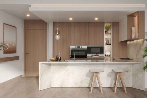 Apartment in Belmore Residences in Nadd Al Sheba, Dubai, UAE 2 bedrooms, 123.97 sq.m. № 634115 - photo 1