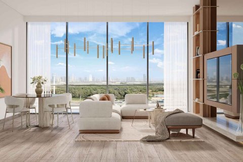 Apartment in Belmore Residences in Nadd Al Sheba, Dubai, UAE 2 bedrooms, 123.97 sq.m. № 634115 - photo 4