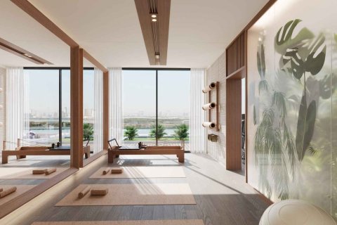 Apartment in Belmore Residences in Nadd Al Sheba, Dubai, UAE 2 bedrooms, 123.97 sq.m. № 634115 - photo 5