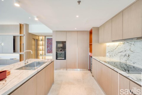 דירה למכירה ב Dubai Marina, Dubai, איחוד האמירויות  3 חדרי שינה, 180.42 מ"ר, מספר 747103 - תמונה 7