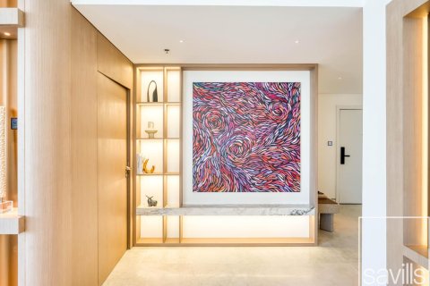 דירה למכירה ב Dubai Marina, Dubai, איחוד האמירויות  3 חדרי שינה, 180.42 מ"ר, מספר 747103 - תמונה 5