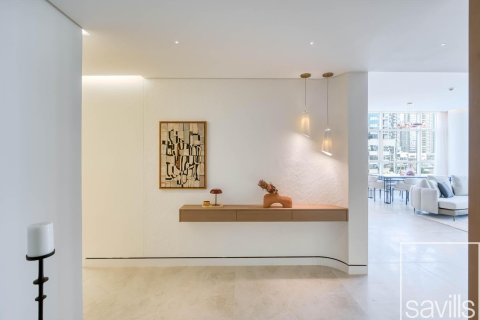 דירה למכירה ב Dubai Marina, Dubai, איחוד האמירויות  3 חדרי שינה, 180.42 מ"ר, מספר 747103 - תמונה 9