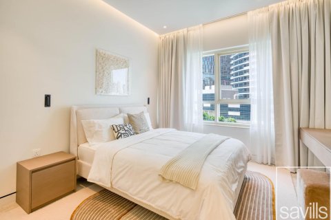 דירה למכירה ב Dubai Marina, Dubai, איחוד האמירויות  3 חדרי שינה, 180.42 מ"ר, מספר 747103 - תמונה 15