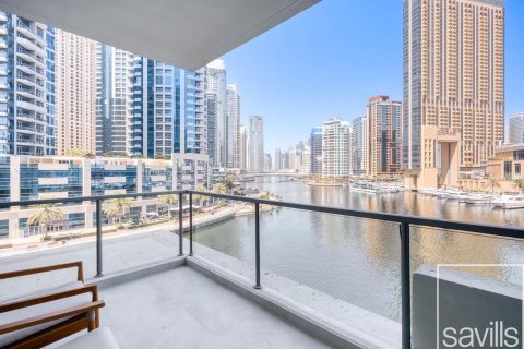 דירה למכירה ב Dubai Marina, Dubai, איחוד האמירויות  3 חדרי שינה, 180.42 מ"ר, מספר 747103 - תמונה 17