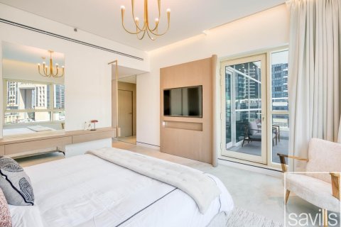 דירה למכירה ב Dubai Marina, Dubai, איחוד האמירויות  3 חדרי שינה, 180.42 מ"ר, מספר 747103 - תמונה 11