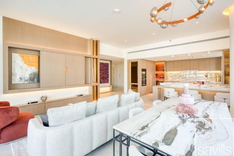 דירה למכירה ב Dubai Marina, Dubai, איחוד האמירויות  3 חדרי שינה, 180.42 מ"ר, מספר 747103 - תמונה 4