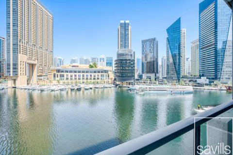 דירה למכירה ב Dubai Marina, Dubai, איחוד האמירויות  3 חדרי שינה, 180.42 מ"ר, מספר 747103 - תמונה 6