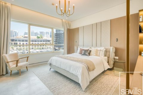 דירה למכירה ב Dubai Marina, Dubai, איחוד האמירויות  3 חדרי שינה, 180.42 מ"ר, מספר 747103 - תמונה 10