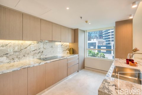 דירה למכירה ב Dubai Marina, Dubai, איחוד האמירויות  3 חדרי שינה, 180.42 מ"ר, מספר 747103 - תמונה 8