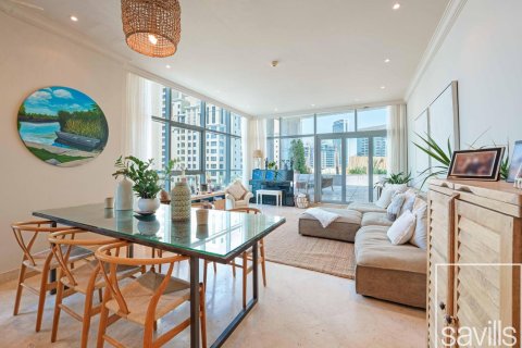 Διαμέρισμα σε Dubai Marina, Dubai, ΗΑΕ 3 υπνοδωμάτια, 321.35 τ.μ. Αρ. 747102 - φωτογραφία 3