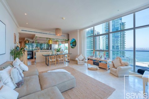 Διαμέρισμα σε Dubai Marina, Dubai, ΗΑΕ 3 υπνοδωμάτια, 321.35 τ.μ. Αρ. 747102 - φωτογραφία 4