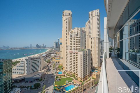 Διαμέρισμα σε Dubai Marina, Dubai, ΗΑΕ 3 υπνοδωμάτια, 321.35 τ.μ. Αρ. 747102 - φωτογραφία 12