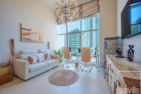 Διαμέρισμα σε Dubai Marina, Dubai, ΗΑΕ 3 υπνοδωμάτια, 321.35 τ.μ. Αρ. 747102 - φωτογραφία 14