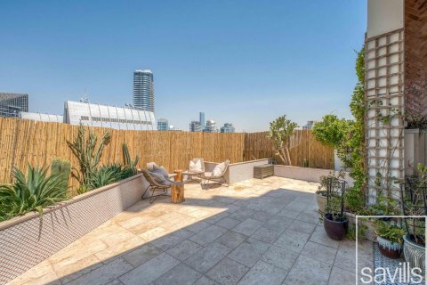 Διαμέρισμα σε Dubai Marina, Dubai, ΗΑΕ 3 υπνοδωμάτια, 321.35 τ.μ. Αρ. 747102 - φωτογραφία 18