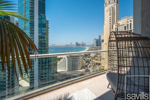 Διαμέρισμα σε Dubai Marina, Dubai, ΗΑΕ 3 υπνοδωμάτια, 321.35 τ.μ. Αρ. 747102 - φωτογραφία 11