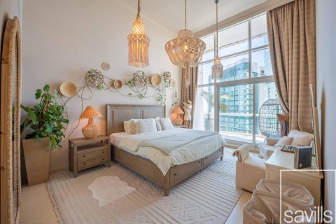 Διαμέρισμα σε Dubai Marina, Dubai, ΗΑΕ 3 υπνοδωμάτια, 321.35 τ.μ. Αρ. 747102 - φωτογραφία 7