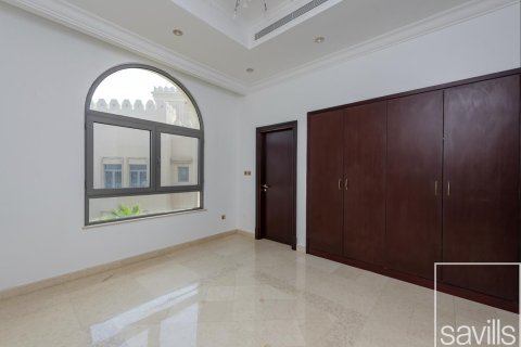 Vila di Palm Jumeirah, Dubai, UEA 6 kamar tidur, 1367.44 m2 nomor 747105 - foto 7