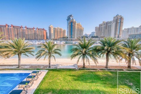 Vila di Palm Jumeirah, Dubai, UEA 6 kamar tidur, 1367.44 m2 nomor 747105 - foto 11