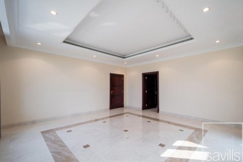 Vila di Palm Jumeirah, Dubai, UEA 6 kamar tidur, 1367.44 m2 nomor 747105 - foto 4