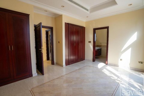 Vila di Palm Jumeirah, Dubai, UEA 6 kamar tidur, 1367.44 m2 nomor 747105 - foto 6