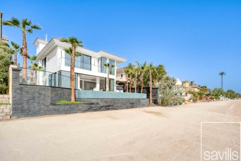 Vila u Palm Jumeirah, Dubai, UAE 5 spavaćih soba, 623.19 m2 Br. 747104 - fotografija 7