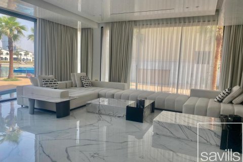 Vila u Palm Jumeirah, Dubai, UAE 5 spavaćih soba, 623.19 m2 Br. 747104 - fotografija 16