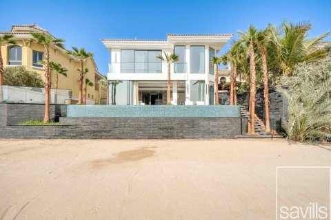 Vila u Palm Jumeirah, Dubai, UAE 5 spavaćih soba, 623.19 m2 Br. 747104 - fotografija 13
