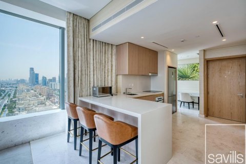 Leilighet til salgs i Palm Jumeirah, Dubai, Emiratene 1 soverom, 102.94 kvm Nr. 747101 - Foto 6