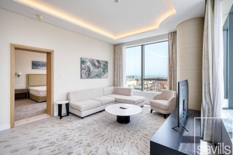 Leilighet til salgs i Palm Jumeirah, Dubai, Emiratene 1 soverom, 102.94 kvm Nr. 747101 - Foto 4