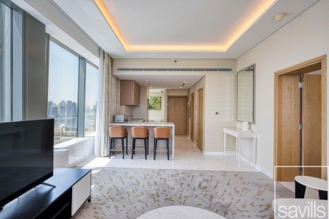 Leilighet til salgs i Palm Jumeirah, Dubai, Emiratene 1 soverom, 102.94 kvm Nr. 747101 - Foto 8