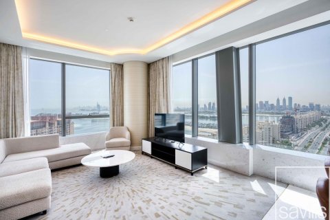 Leilighet til salgs i Palm Jumeirah, Dubai, Emiratene 1 soverom, 102.94 kvm Nr. 747101 - Foto 2