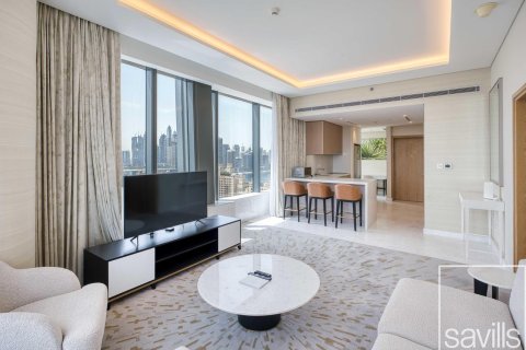 Leilighet til salgs i Palm Jumeirah, Dubai, Emiratene 1 soverom, 102.94 kvm Nr. 747101 - Foto 3