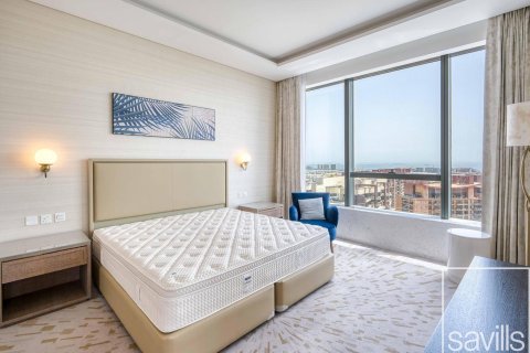 Leilighet til salgs i Palm Jumeirah, Dubai, Emiratene 1 soverom, 102.94 kvm Nr. 747101 - Foto 7