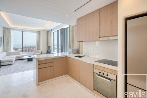 Leilighet til salgs i Palm Jumeirah, Dubai, Emiratene 1 soverom, 102.94 kvm Nr. 747101 - Foto 5