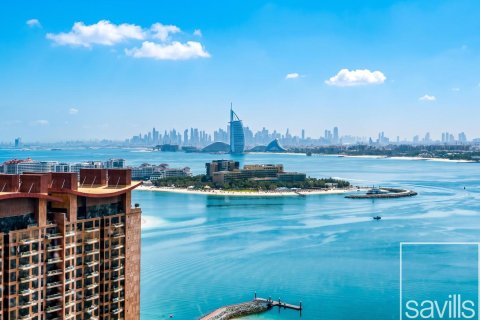 Leilighet til salgs i Palm Jumeirah, Dubai, Emiratene 1 soverom, 102.94 kvm Nr. 747101 - Foto 16