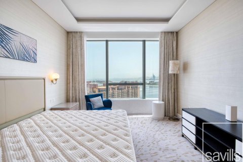 Leilighet til salgs i Palm Jumeirah, Dubai, Emiratene 1 soverom, 102.94 kvm Nr. 747101 - Foto 10