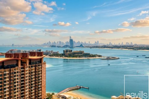Apartmán v Palm Jumeirah, Dubai, SAE 1 spálňa, 102.94 m2 č. 747101