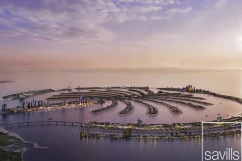 阿联酋 Dubai Palm Jebel Ali 待售 : 7 卧, 1215.82 平方米 , 编号747106 - 照片 14