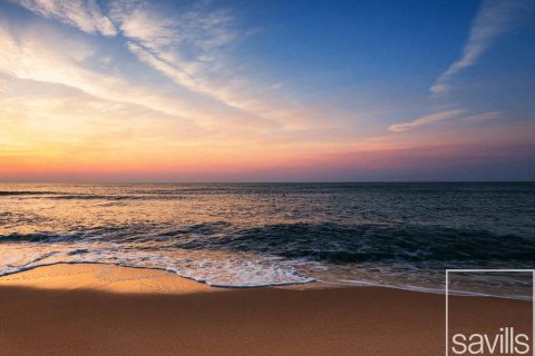 阿联酋 Dubai Palm Jebel Ali 待售 : 7 卧, 1215.82 平方米 , 编号747106 - 照片 10