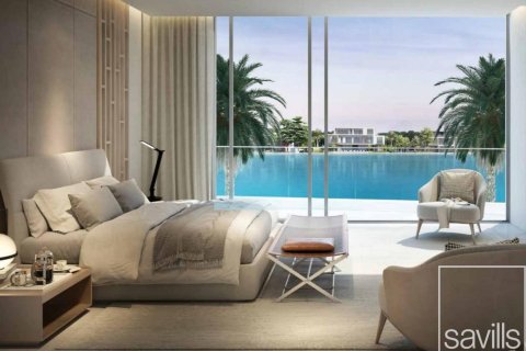 阿联酋 Dubai Palm Jebel Ali 待售 : 7 卧, 1215.82 平方米 , 编号747106 - 照片 6