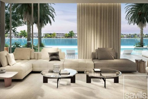 阿联酋 Dubai Palm Jebel Ali 待售 : 7 卧, 1215.82 平方米 , 编号747106 - 照片 2