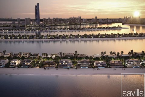 阿联酋 Dubai Palm Jebel Ali 待售 : 7 卧, 1215.82 平方米 , 编号747106 - 照片 15