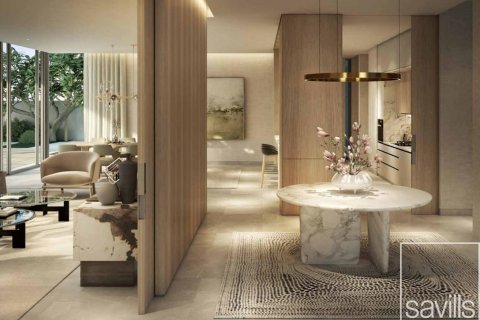 阿联酋 Dubai Palm Jebel Ali 待售 : 7 卧, 1215.82 平方米 , 编号747106 - 照片 4