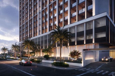 דירה למכירה ב Dubai Production City (IMPZ), Dubai, איחוד האמירויות  1 חדר, 34.92 מ"ר, מספר 749123 - תמונה 8