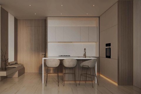 דירה למכירה ב Dubai Production City (IMPZ), Dubai, איחוד האמירויות  1 חדר, 34.92 מ"ר, מספר 749123 - תמונה 15